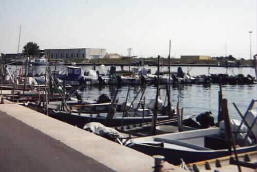 porto di goro